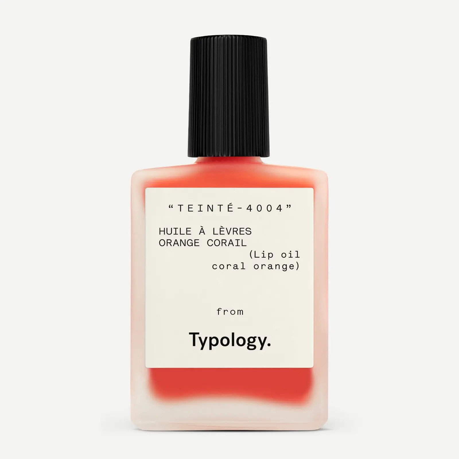 Tinted Lip Oil - Typology | Typology - US