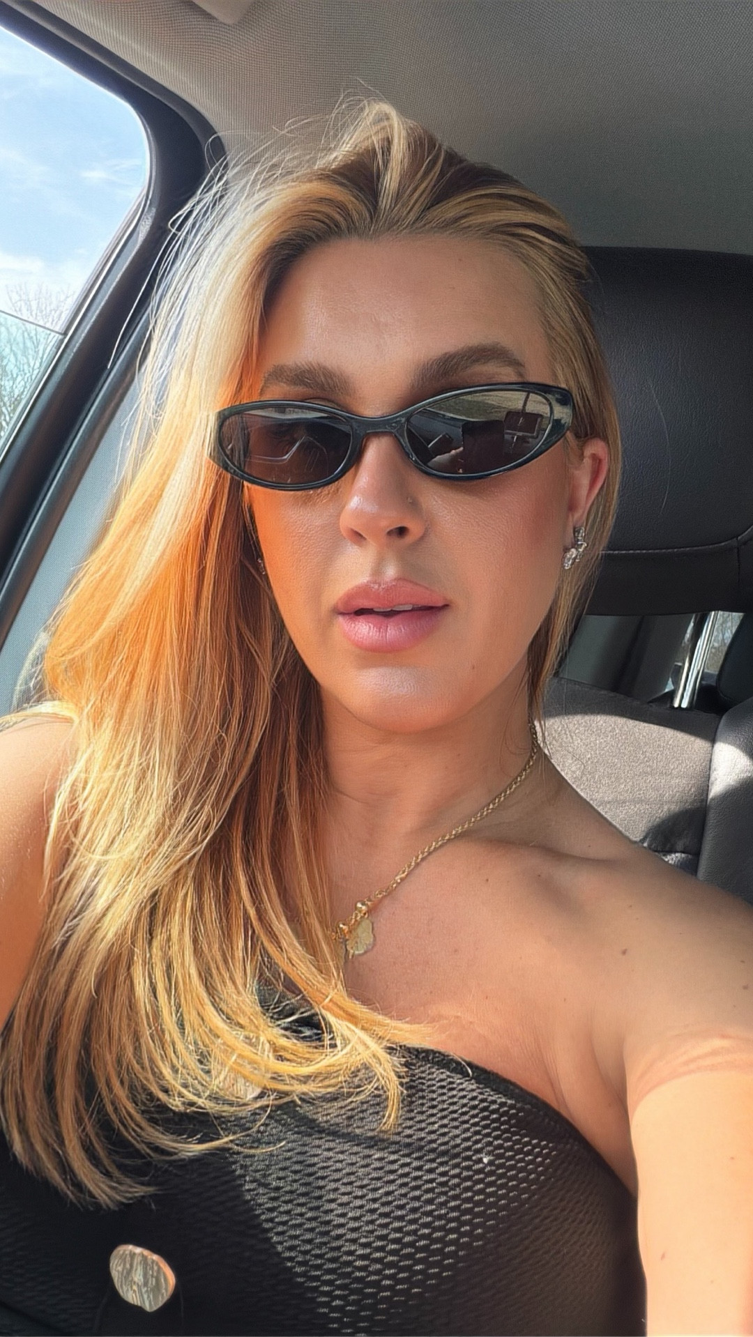OTRA Sunglasses

#LTKFestival #LTKU #LTKgrwm
