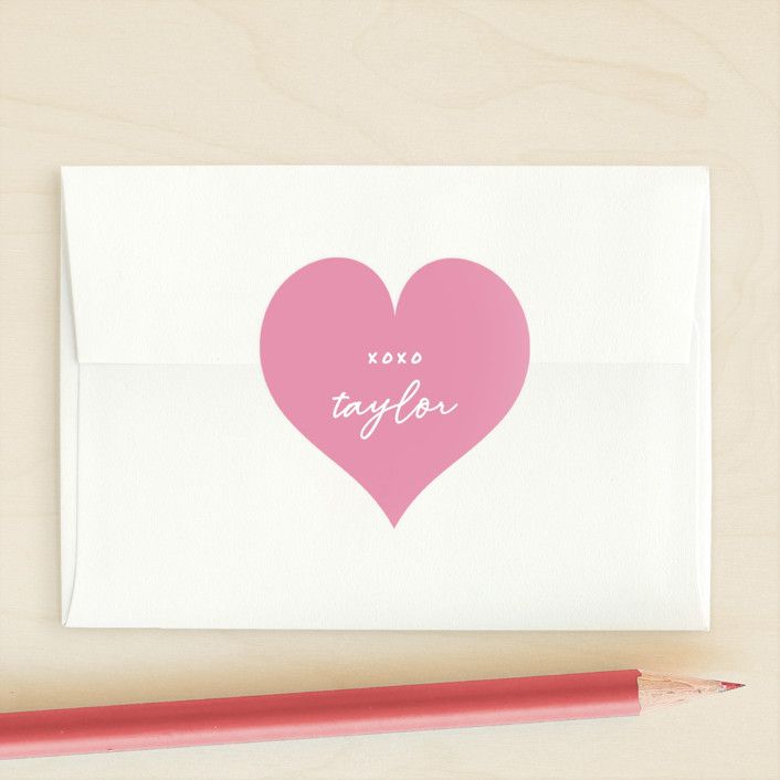 Hearts Galore | Minted