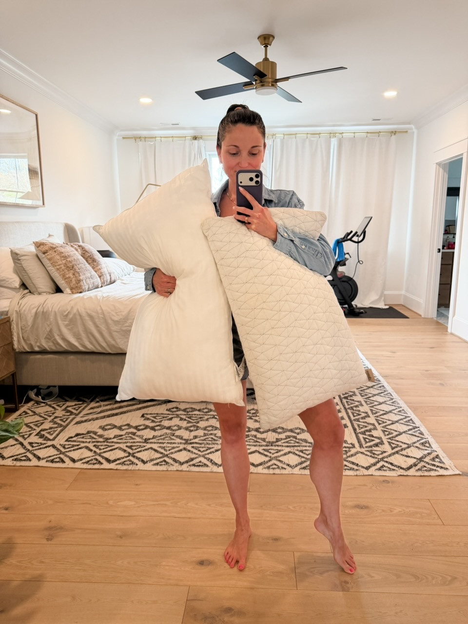 My hotel-quality pillows! COOP Pillow | Amazon  

 #LTKselfcare #LTKHome #LTKSaleAlert