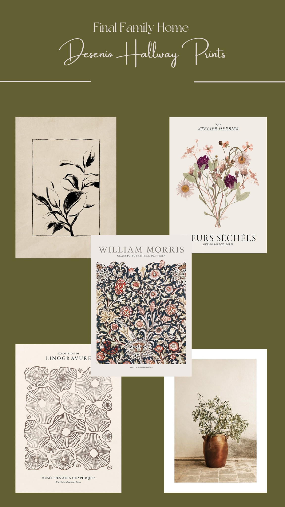 Shop my hallway prints over at Desenio! 



#LTKhome #LTKstyletip #LTKSeasonal