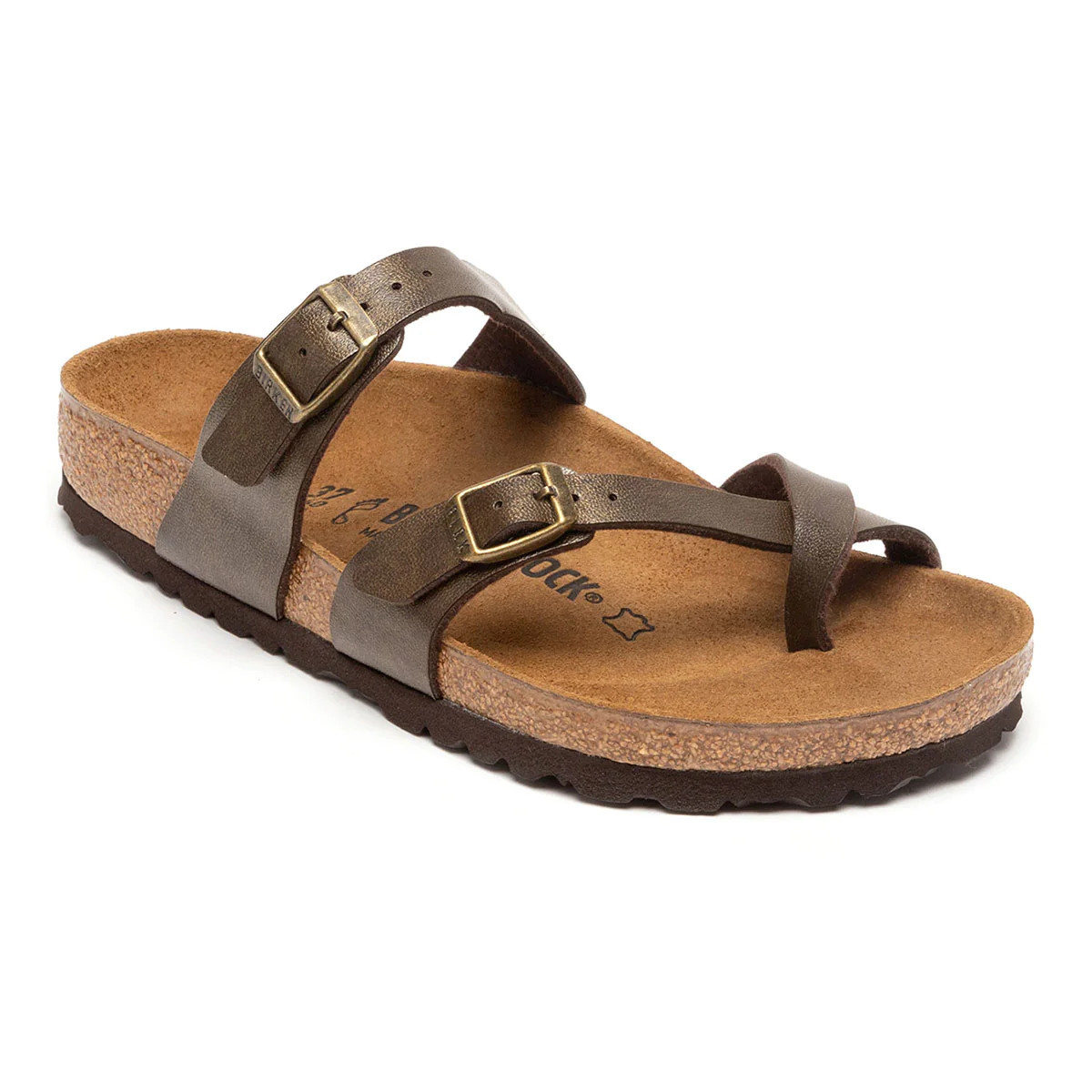 Birkenstock Mayari Birko-Flor Sandals | Proozy