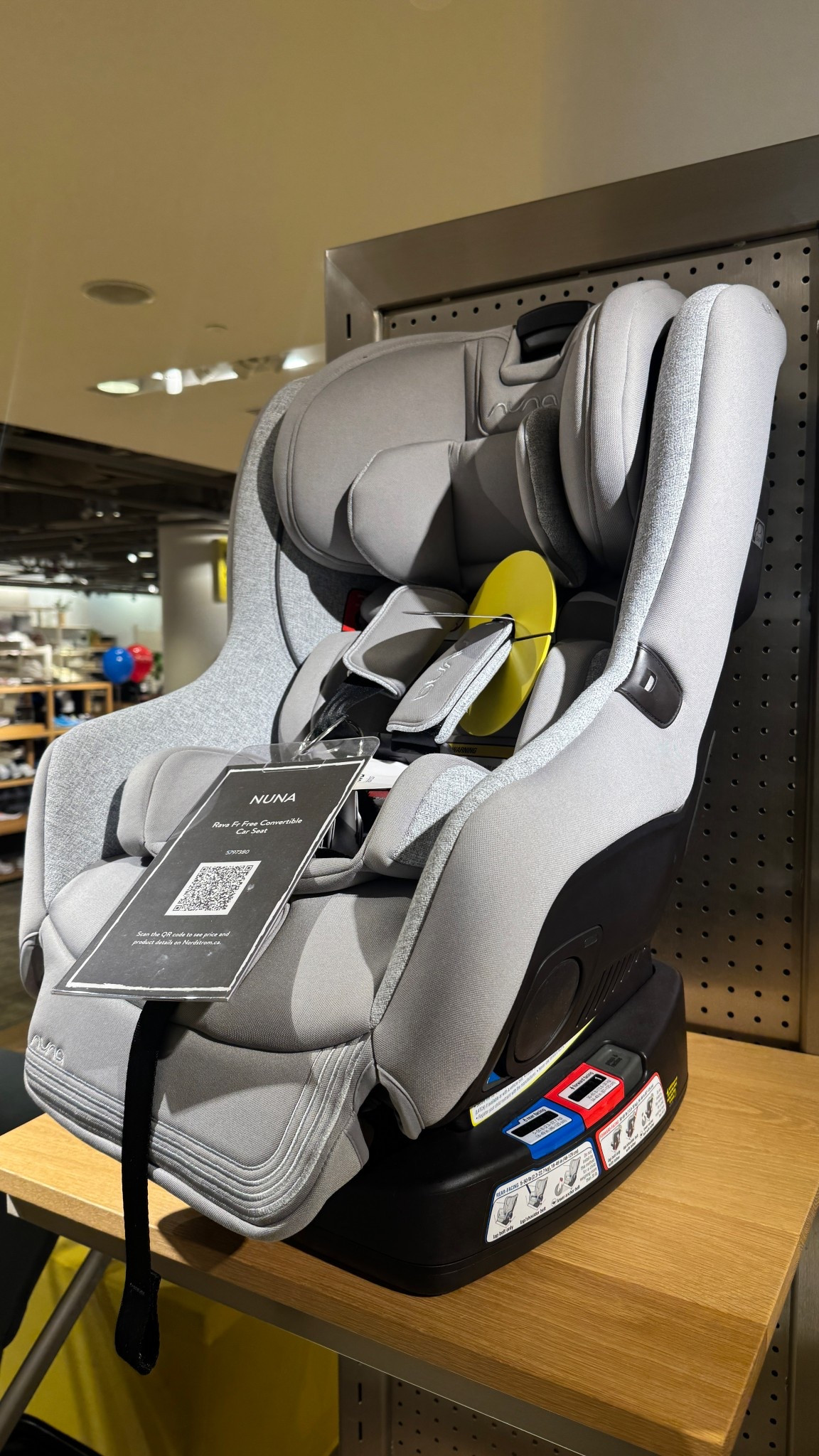Baby convertible car seat
Nordstrom anniversary sale