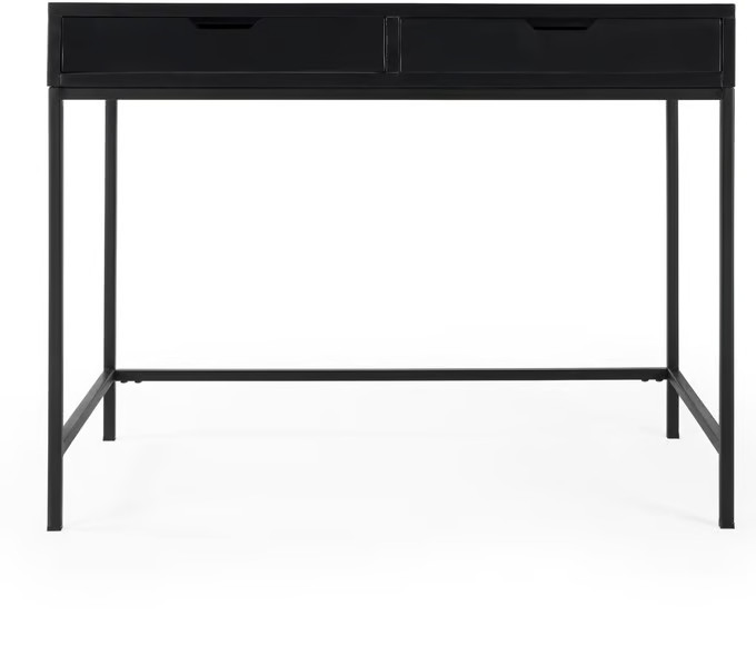 Nottoway Desk with Drawers | Layla Grayce