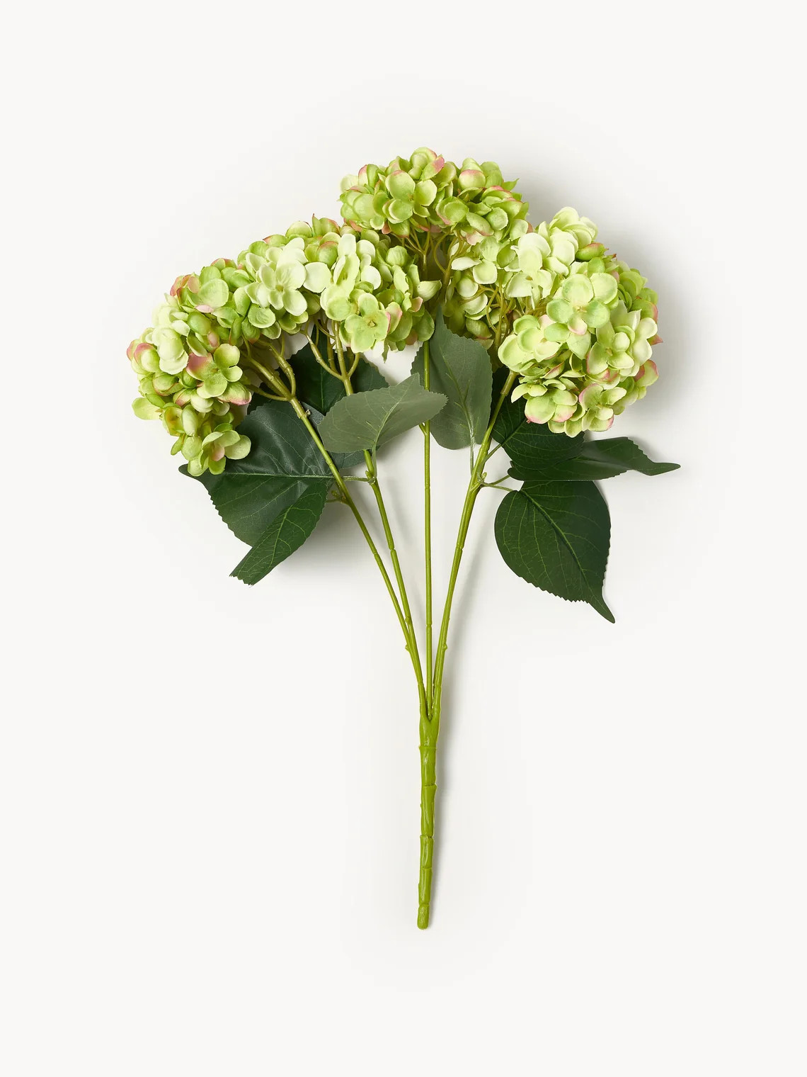 Artificial Flower Hydrangea \u2758 Westwing | Westwing UK
