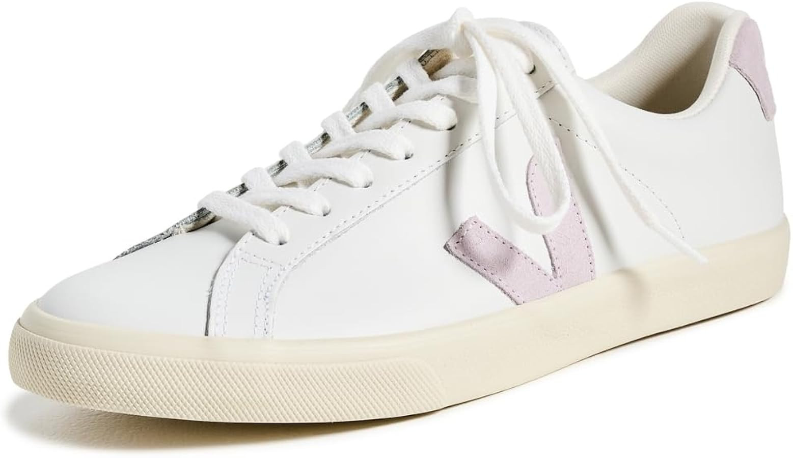 Veja Women Esplar Sneakers Extra White | Amazon (US)