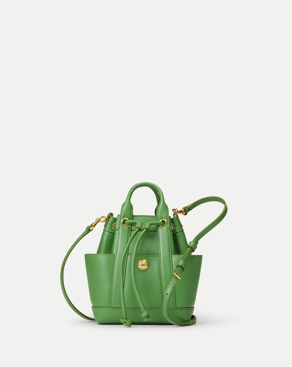 Mini Veronica Beard Goody Bag Lemongrass | Veronica Beard