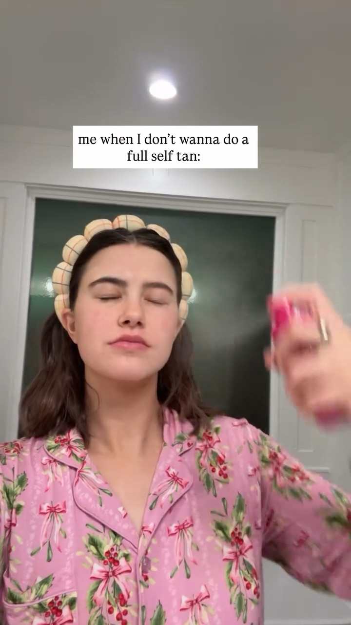 Love this face sunless tanner 💖

#LTKgrwm #LTKBeauty #LTKselfcare