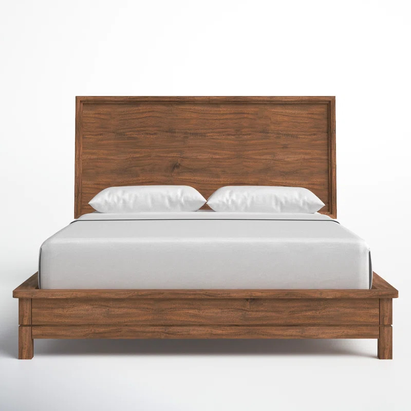 Wrightia Bed | Wayfair North America