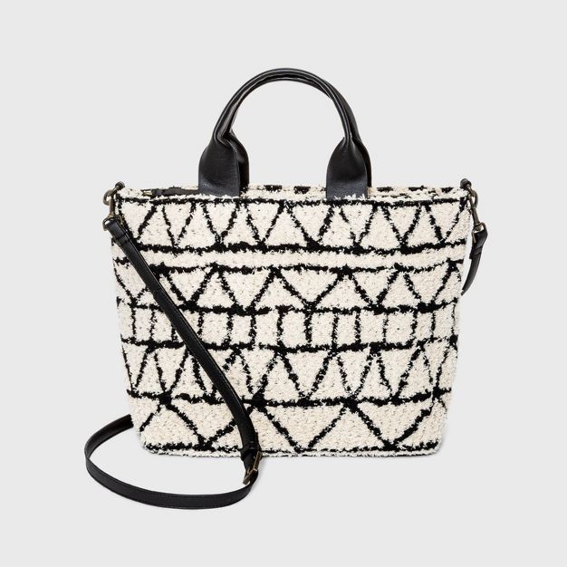 Paxton Tote Handbag - Universal Thread™ | Target