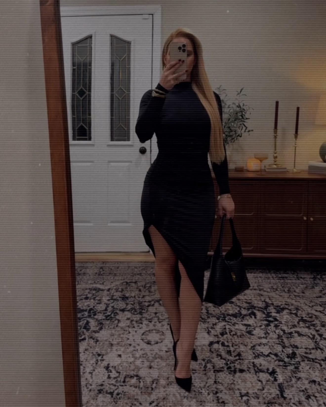 little black dress 🖤 #ootn #datenightinspo

#LTKootd #LTKSpringSale #LTKgrwm