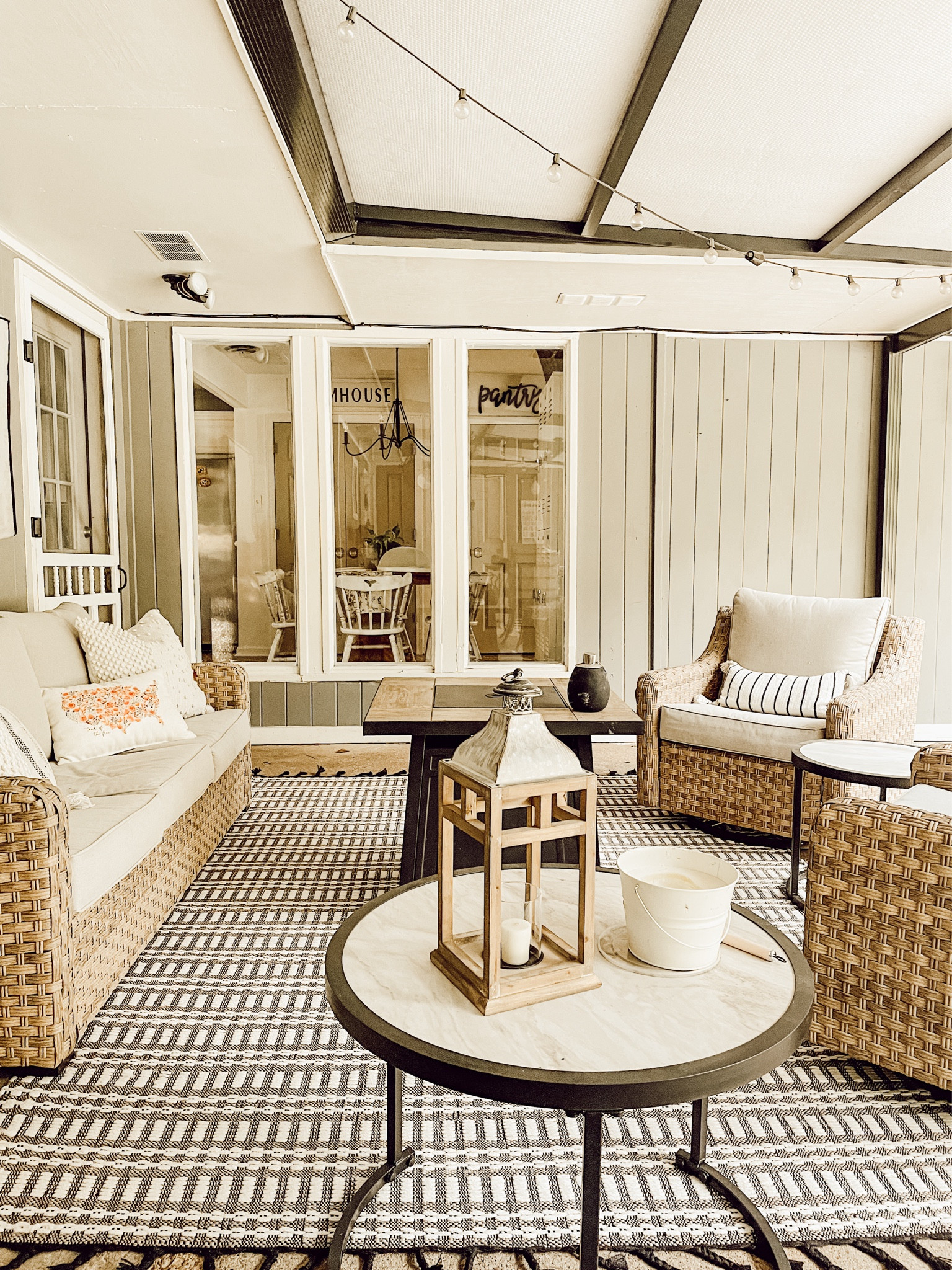 My patio furniture is on sale for $200 off! My favorite purchase from last year! 

#LTKfamily #LTKhome #LTKsalealert