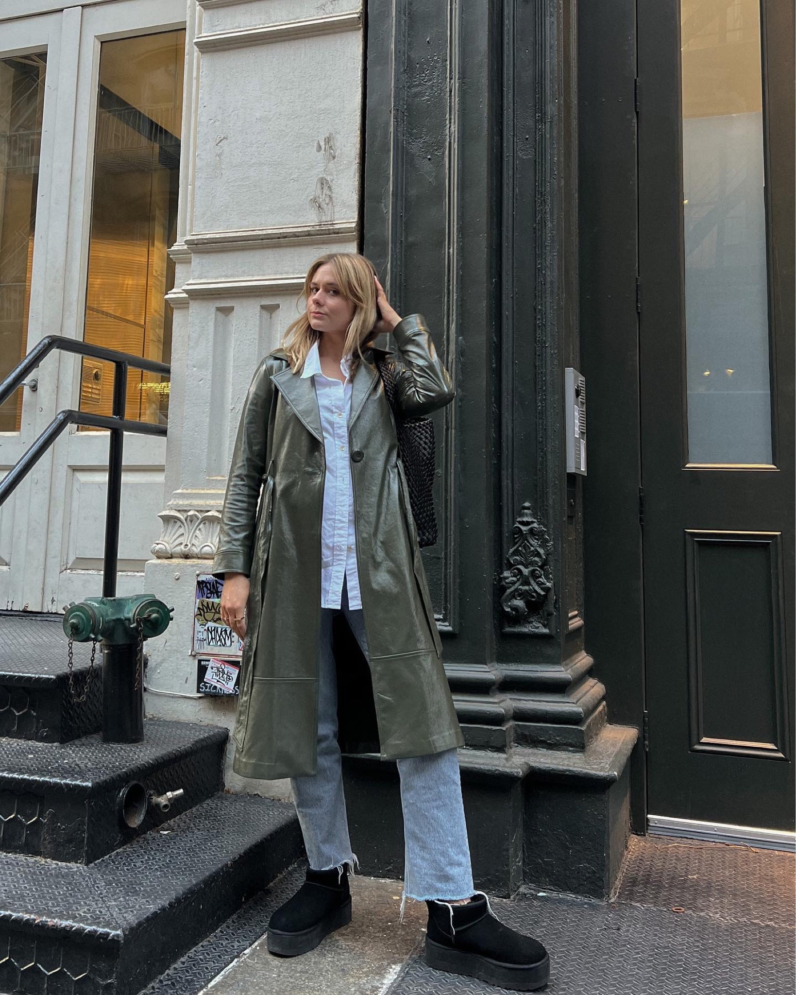 SoHo 