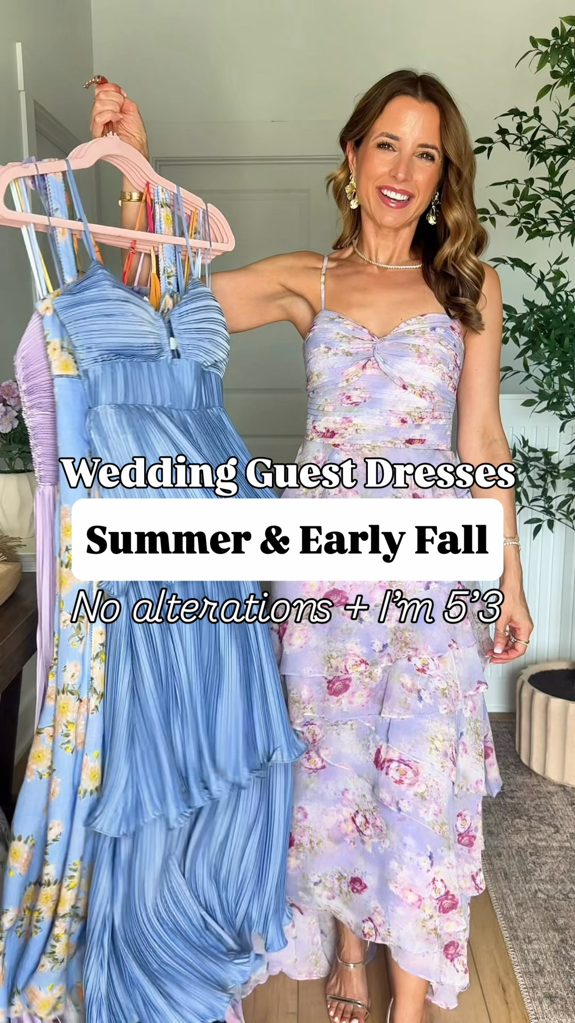 Code LISA123 on first time purchases. Summer wedding guest. Fall wedding guest. Wearing XS in each. Cocktail dress. Party dress. Pleated maxi dress. Floral midi dress. Formal dress. Black-tie optional.

#LTKTravel #LTKWedding #LTKootd
