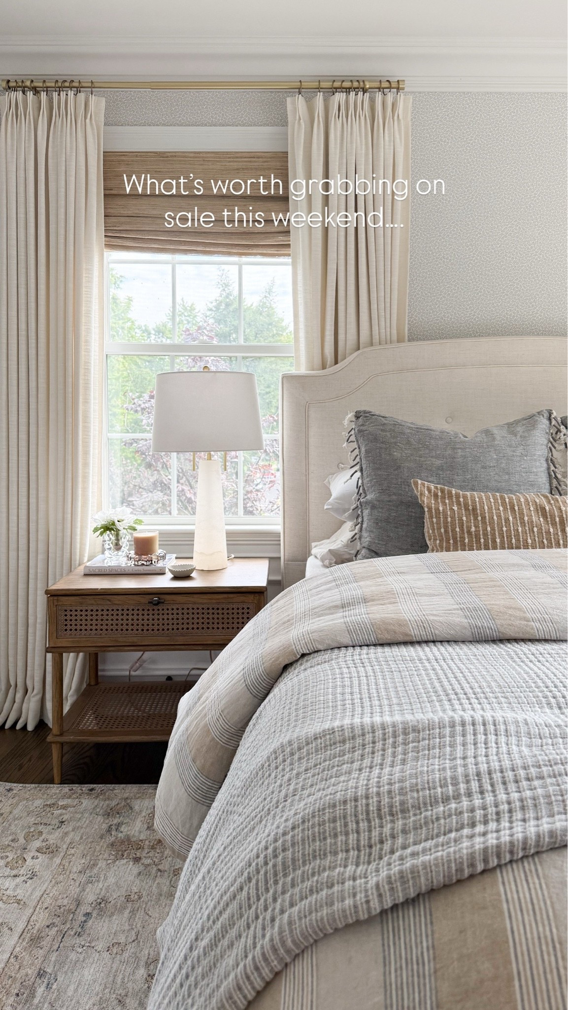 McGee & Co Labor Day sale! One of my favorite home sales to shop. Furniture, accessories, lighting, decor and rugs all up to 30% off. 

Linking pieces I own and love and what's on my wish list to pick up this weekend!!

#LTKSaleAlert #LTKHome #LTKSeasonal