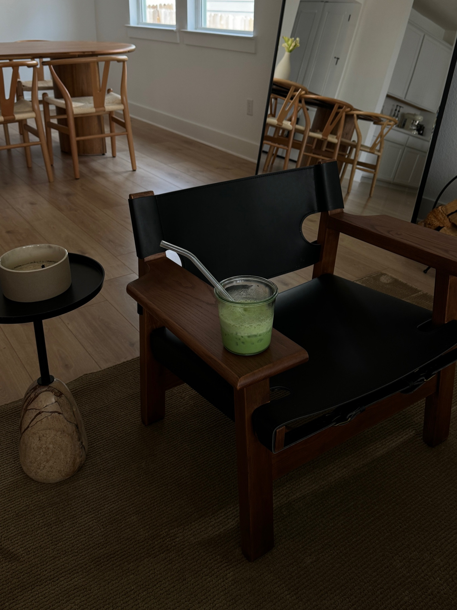 Your perfect matcha chair 🪑🍵

#LTKStyleTip #LTKSeasonal #LTKHome