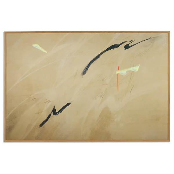 Tabula Rasa Wall Art | Lumens