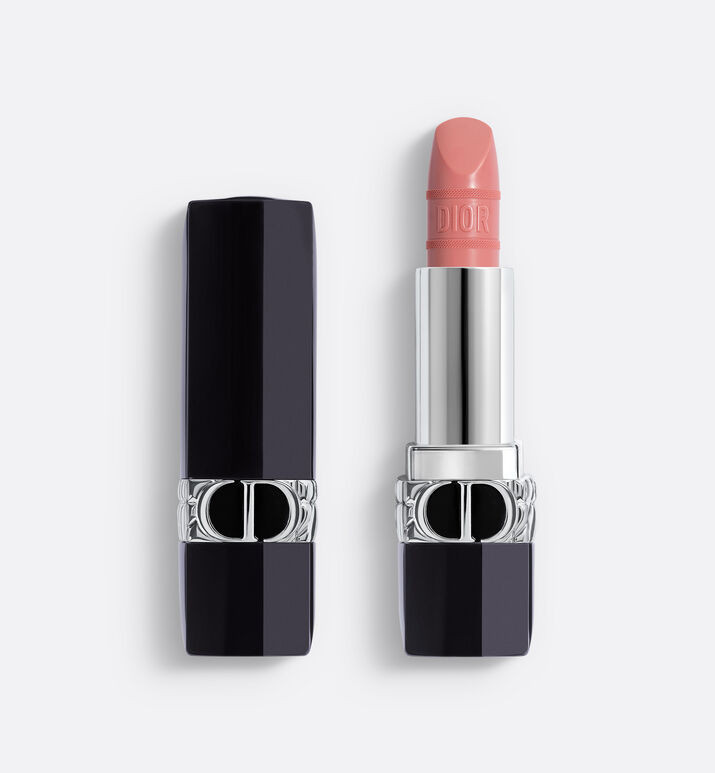 Rouge Dior Refillable Lipstick Mitzah Limited Edition | DIOR | Dior Beauty (US)