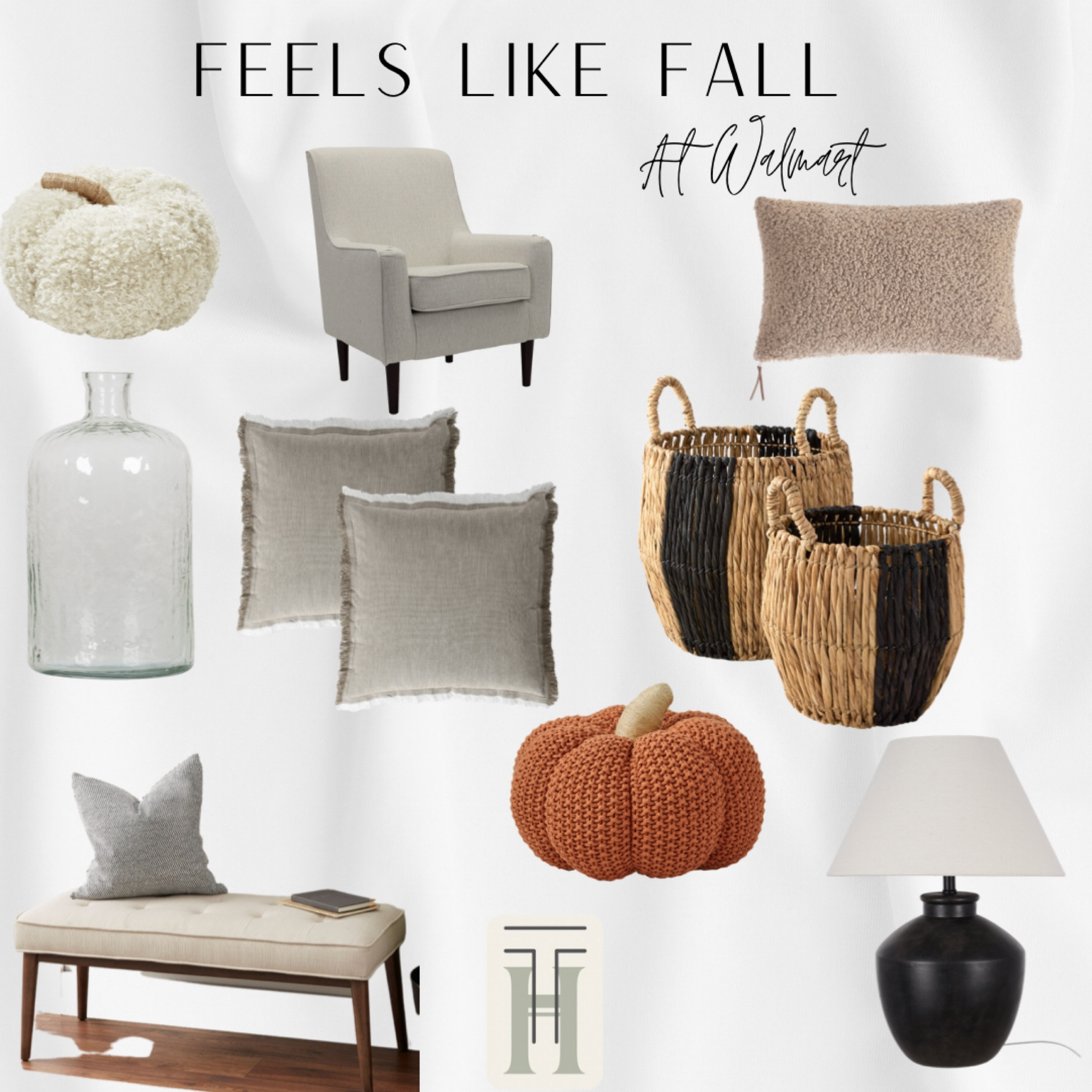Making your home feel like fall is so easy with Walmart! 

#homeessentials #homedecor #amazonfinds #amazonhome #findsunder50 #findsunder100 
#favfinds #homestyling #onsale #ltkhome #ltkstyling #ltkhomestyling #amazon #target #walmart #walmartfinds #amazonfavs #amazonsale #walmartsale #dailydeals #homedeals #amazonfavs #findsandfavs #homeaesthetic #aesthetic

#LTKhome #LTKSale #LTKSeasonal