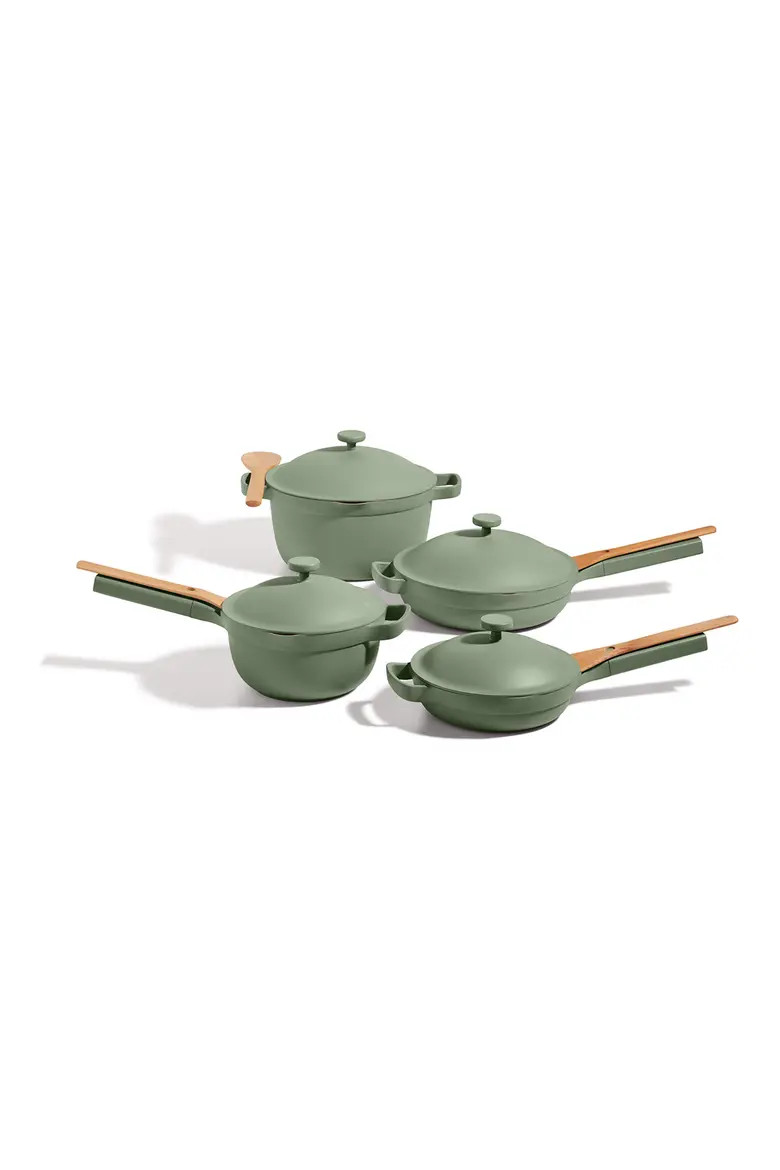 4-Piece Cookware Set | Nordstrom | Nordstrom