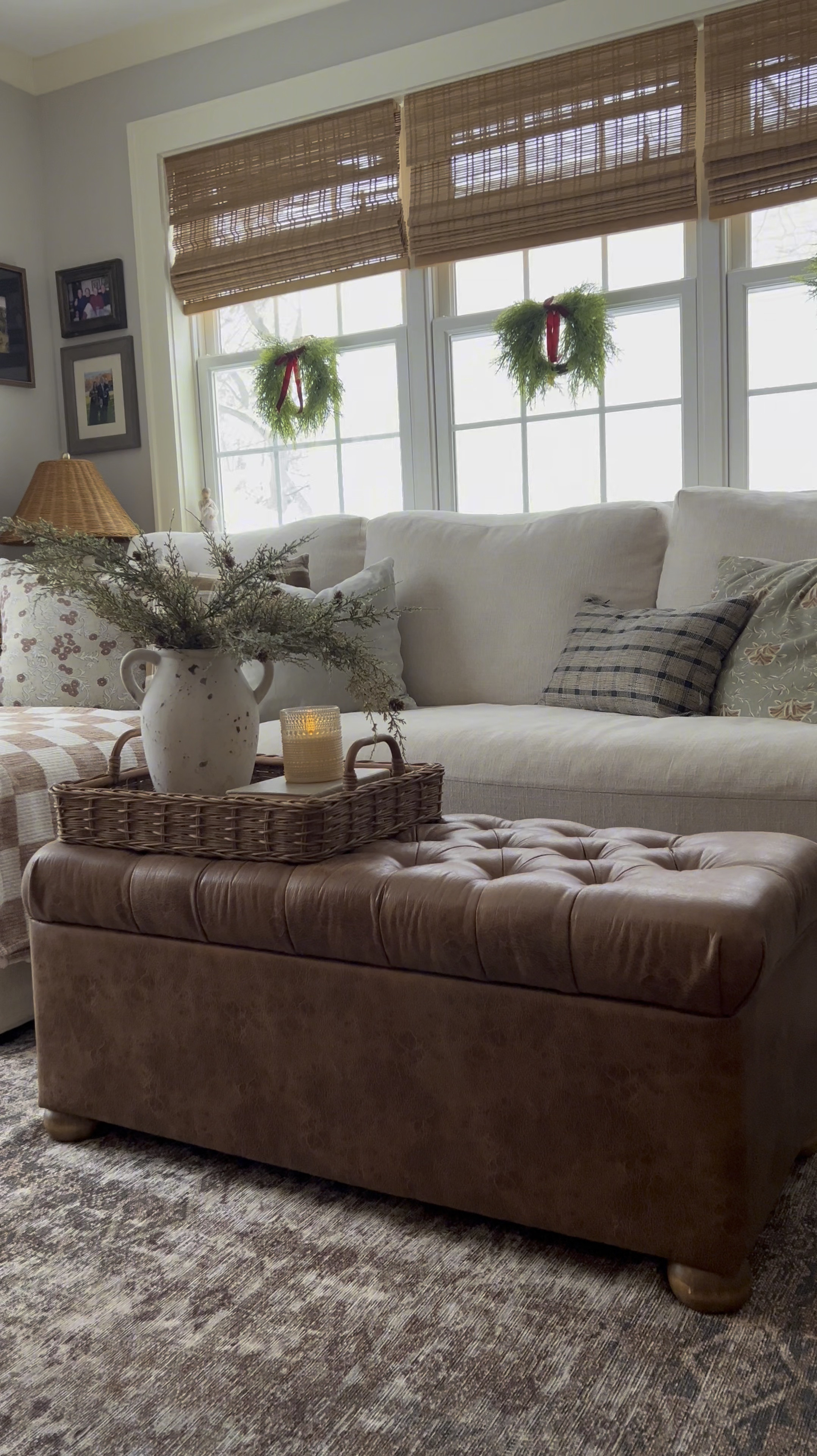 40% off storage ottoman! 

#LTKHome #LTKSaleAlert #LTKStyleTip