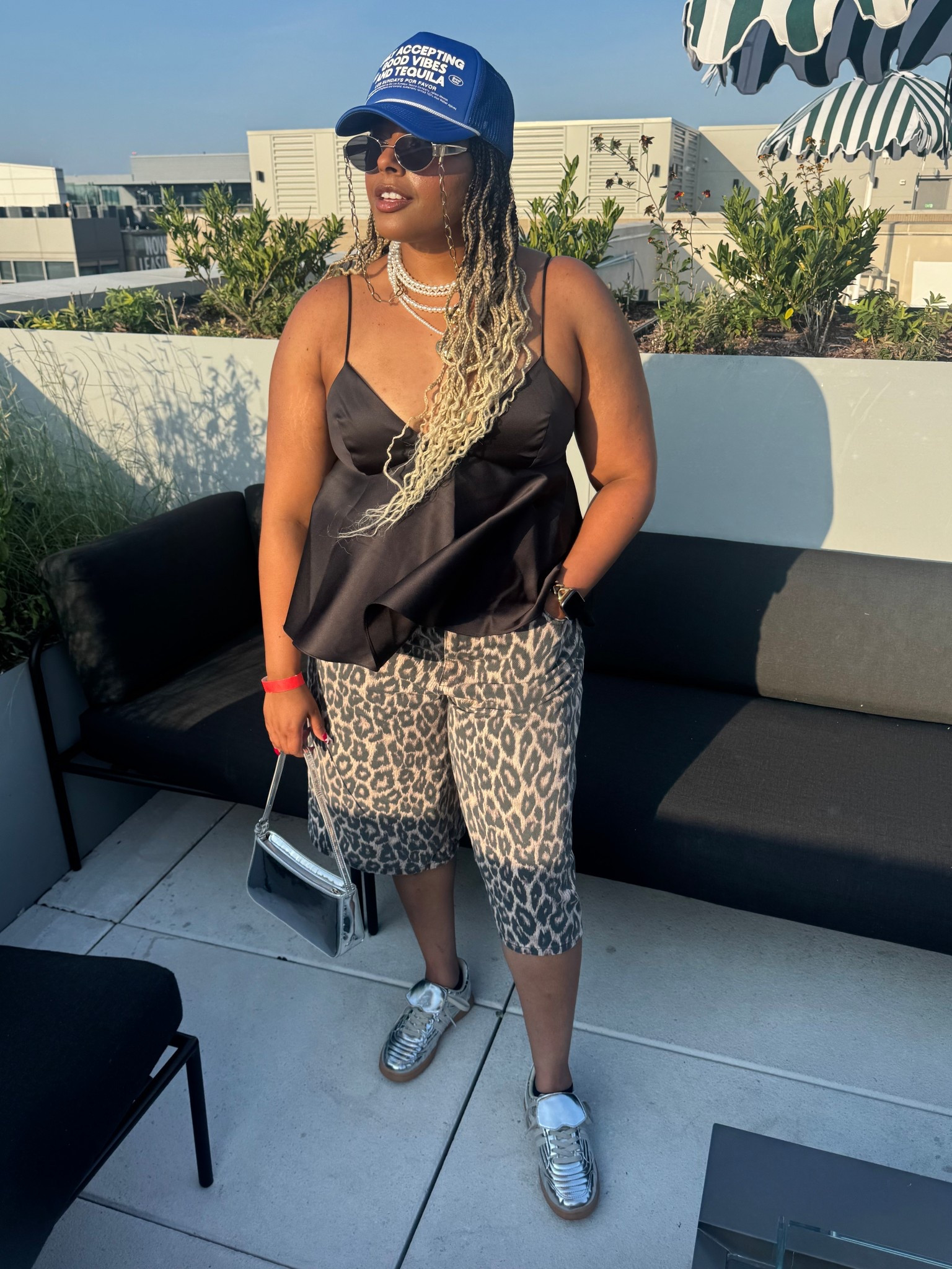 Always accepting tequila 

#LTKMidsize