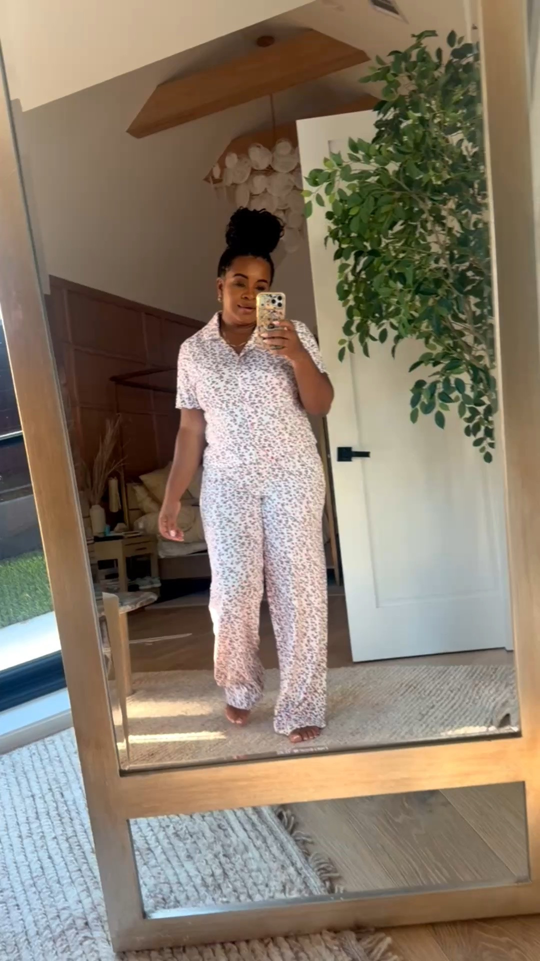 These pointelle pjs are on sale right now! $17.50 for the shorts set and $14 for the pants! 🤩

#LTKootd #LTKgrwm #LTKMidsize