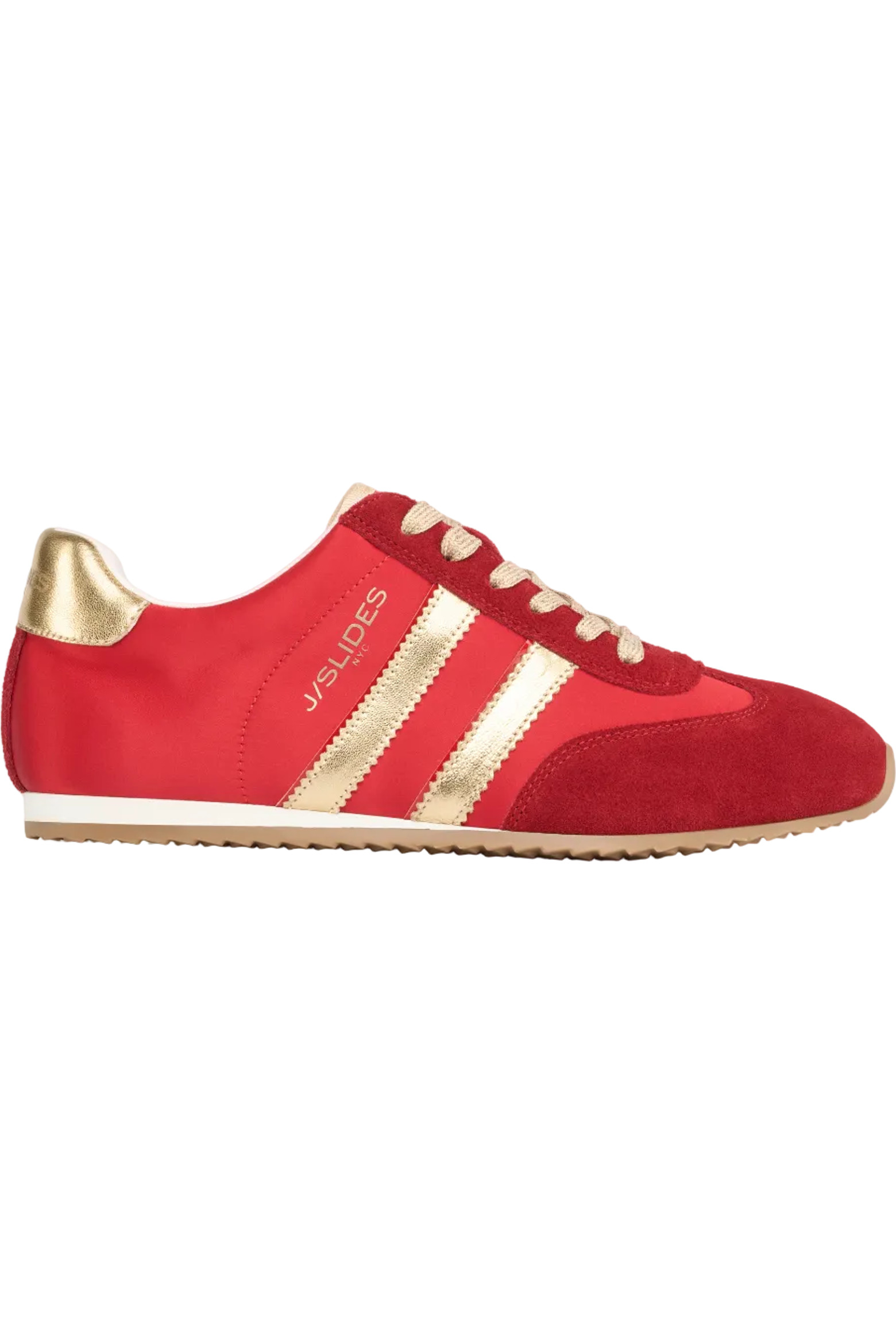 Peggy Satin Sneaker (Women) | Nordstrom | Nordstrom