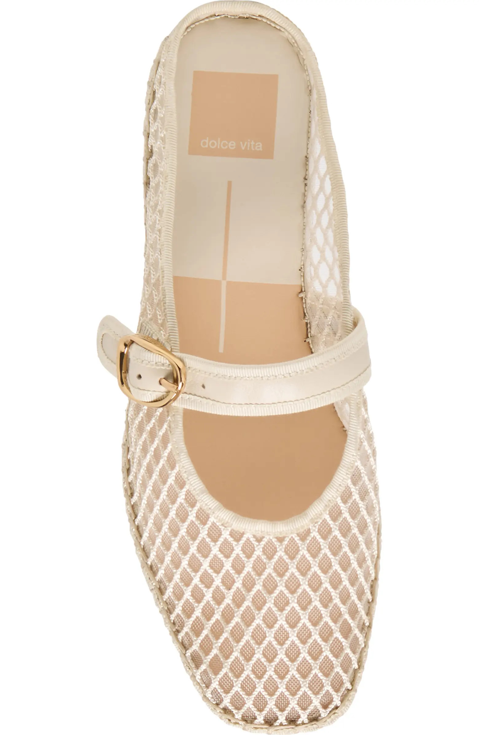 Milie Mary Jane Flat (Women) | Nordstrom