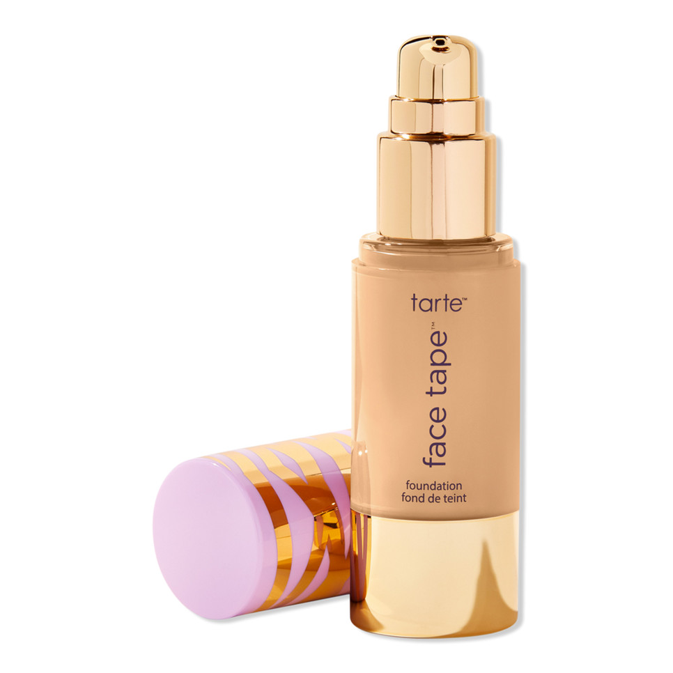 Face Tape Full Coverage Vegan Foundation | Ulta