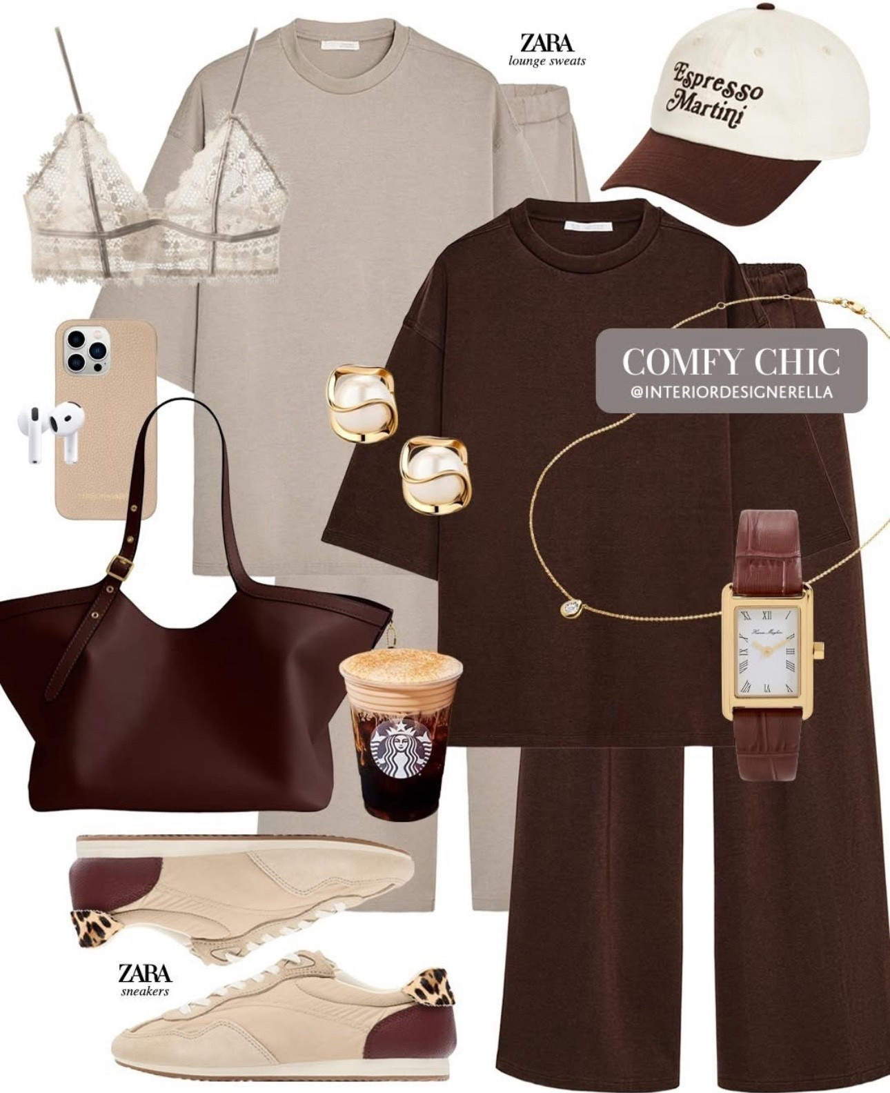 Scroll to shop! Follow for more finds! Xo! 🥰

#LTKFindsUnder100 #LTKStyleTip #LTKFindsUnder50