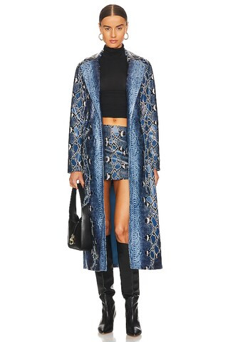 Dean Duster
                    
                    Camila Coelho | Revolve Clothing (Global)