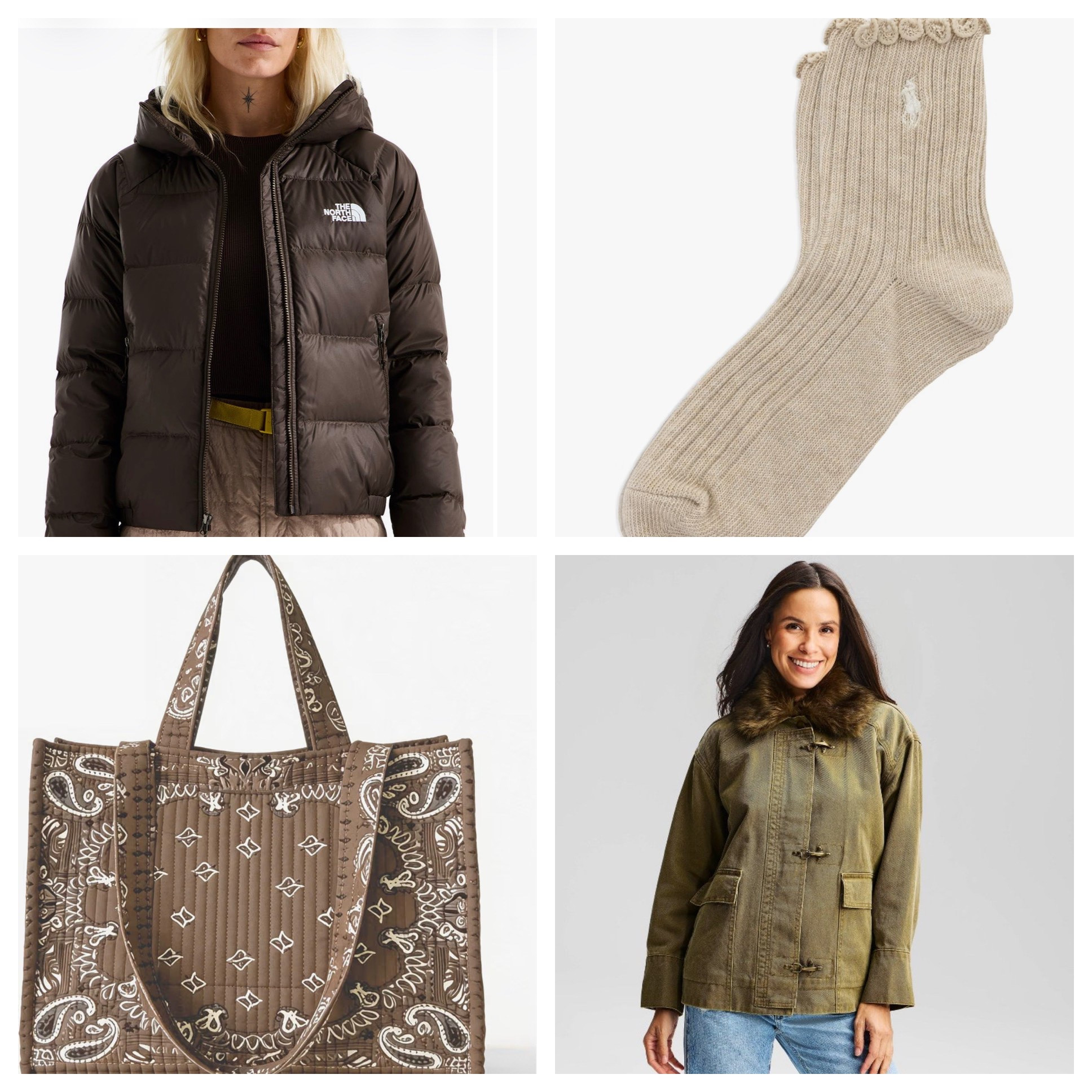 Friday Five 

#target
#amazon
#amazonprimedays
#Nordstrom

#LTKmomlife