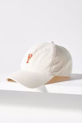 By Anthropologie Icon Baseball Cap | Anthropologie (US)