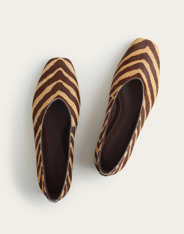 The Mylie Ballet Flat | Madewell