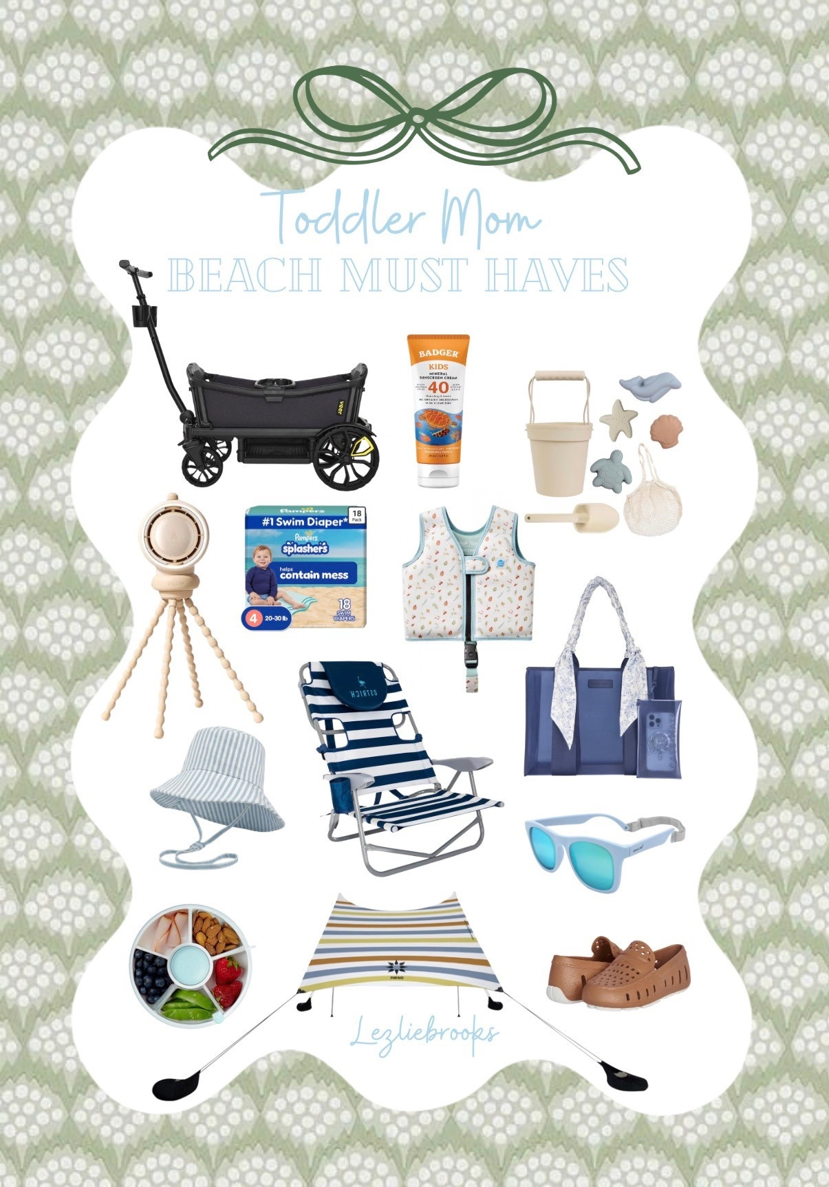 #LTKTravel #LTKKids #LTKSwim