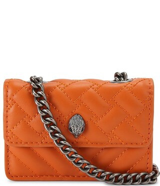Micro Kensington Quilted Crossbody Bag | Dillard's