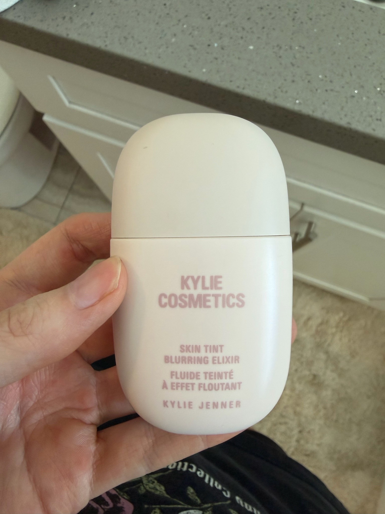Loving this new skin tint

#LTKBeauty #LTKgrwm
