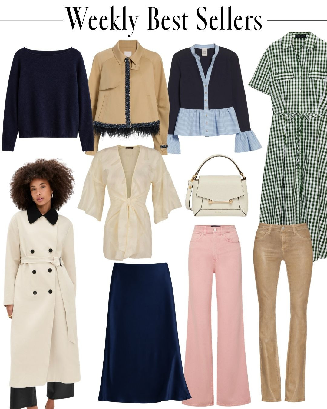 Weekly Best Sellers! 

 #LTKdayinmylife #LTKootd #LTKOver40