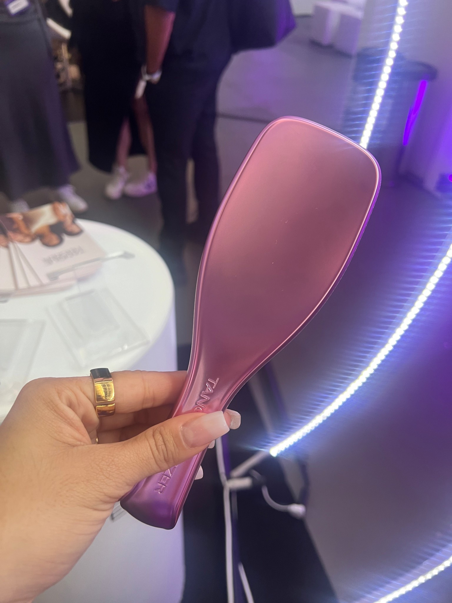 Edição Limitada de Tangle. 

#LTKbeleza #LTKbrasil #LTKpromo