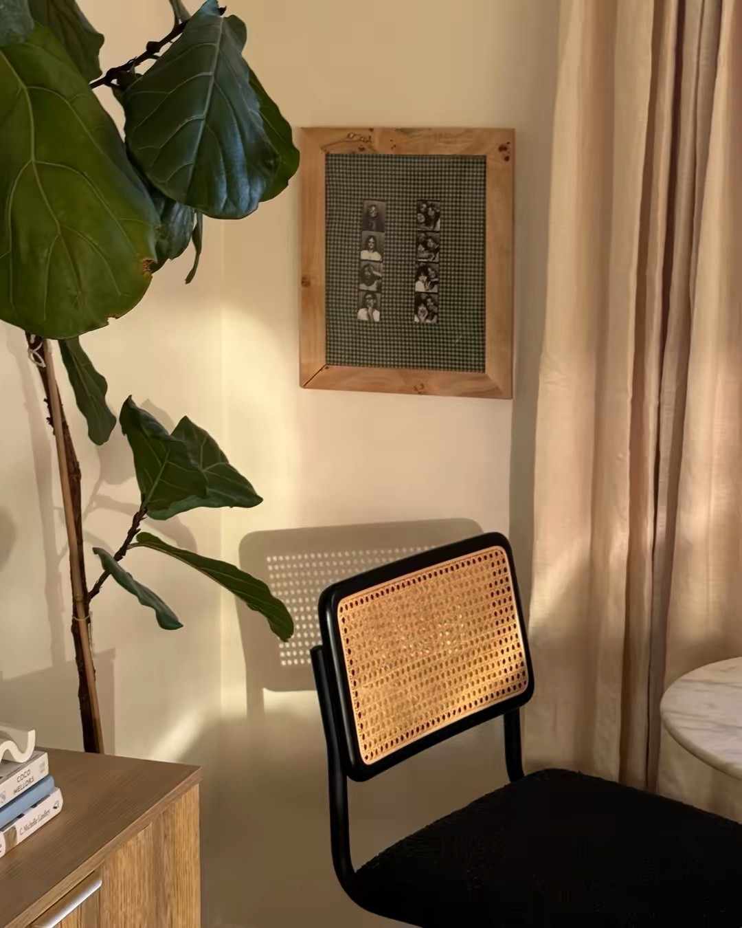 January at home 🏡 