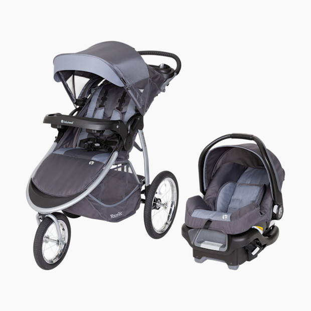Expedition Race Tec Jogger Travel System | Babylist