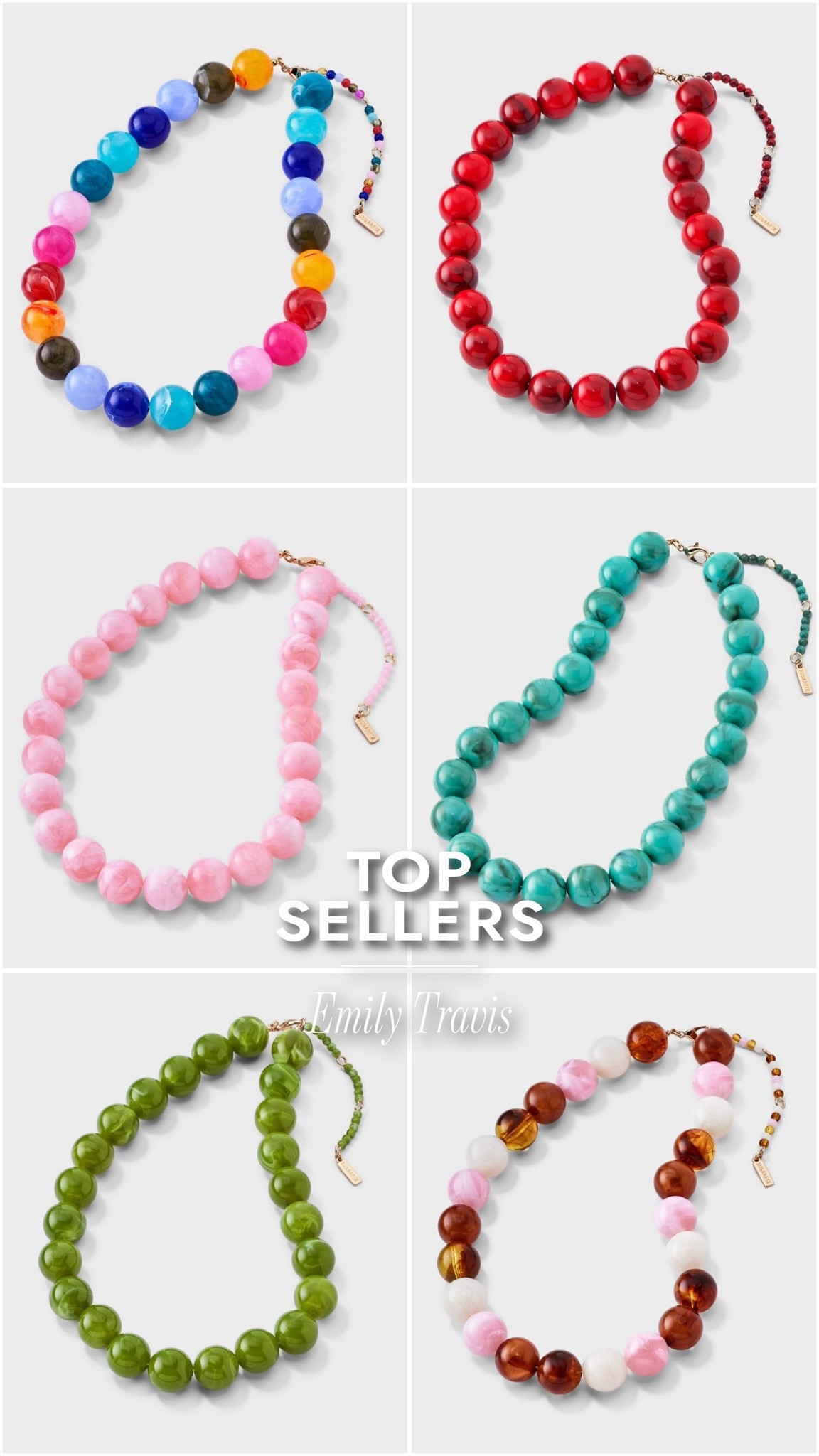 Cutest necklaces for $20!!!

#LTKdayinmylife #LTKgrwm #LTKSeasonal
