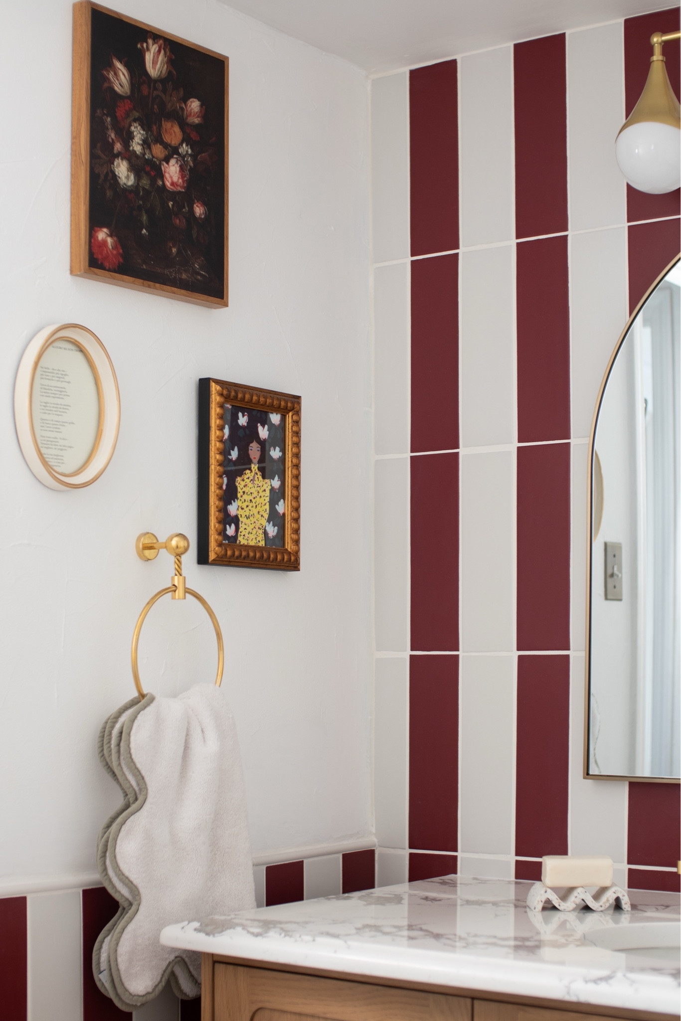 Bathroom decor links ❤️ 

#LTKHome