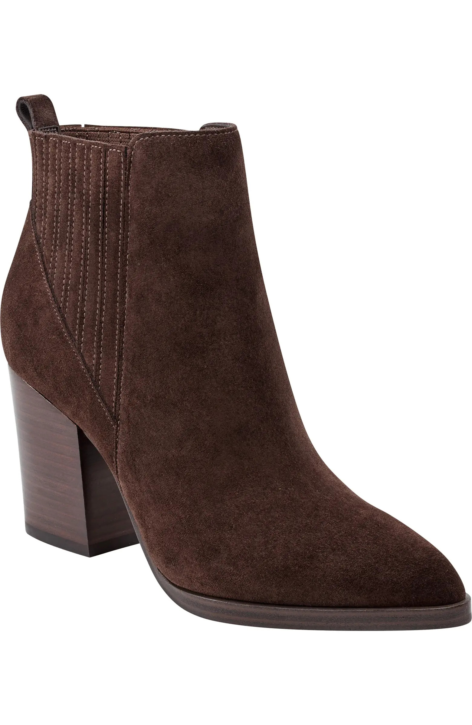 Alva Bootie (Women) | Nordstrom