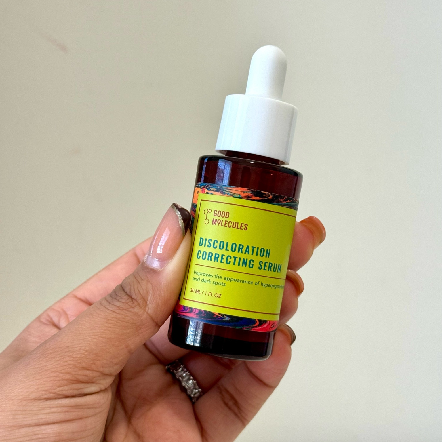 My current holy grail in my skincare routine 😮👌🏼. Saw results after 3 days use. 

#LTKfindsunder50 #LTKbeauty