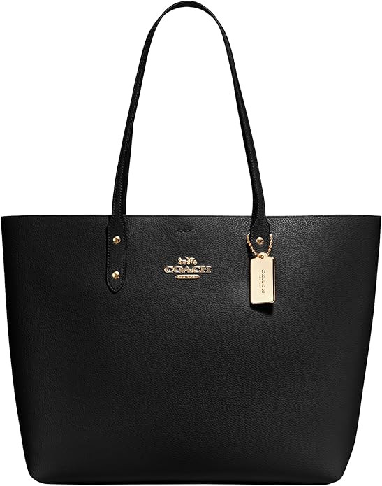 Coach Unisex Town Tote | Amazon (US)