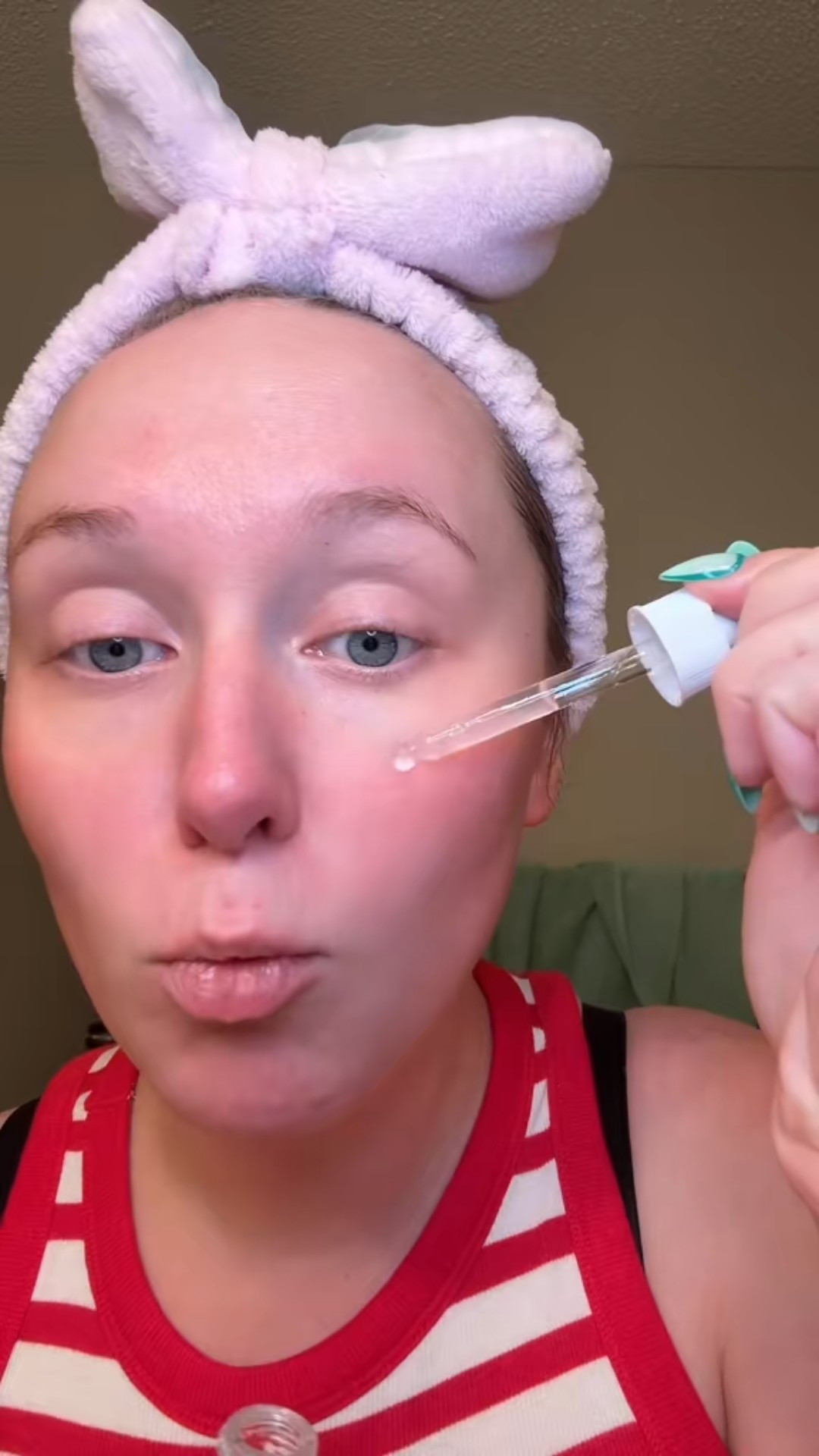 Growth factors for skin over 30 

#LTKFindsUnder50 #LTKBeauty