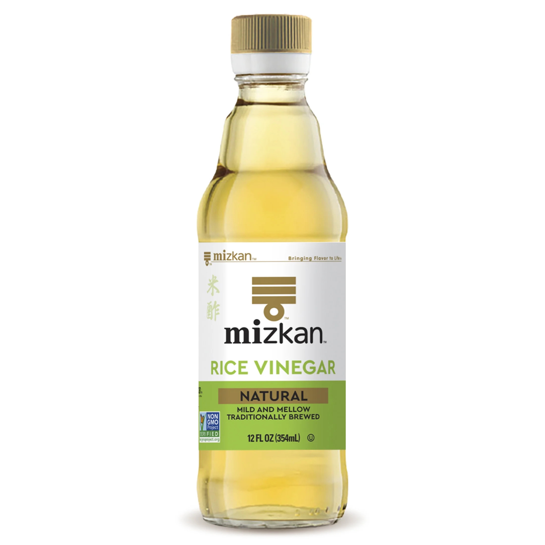 Mizkan Rice Vinegar for Cooking, 12 fl oz | Walmart (US)