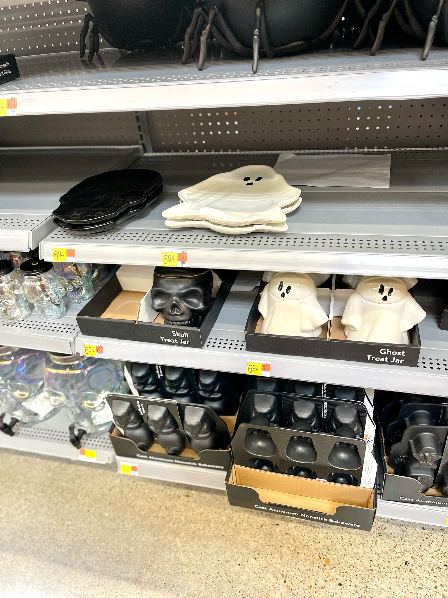 Halloween at Walmart 

#LTKhome #LTKSeasonal #LTKHalloween